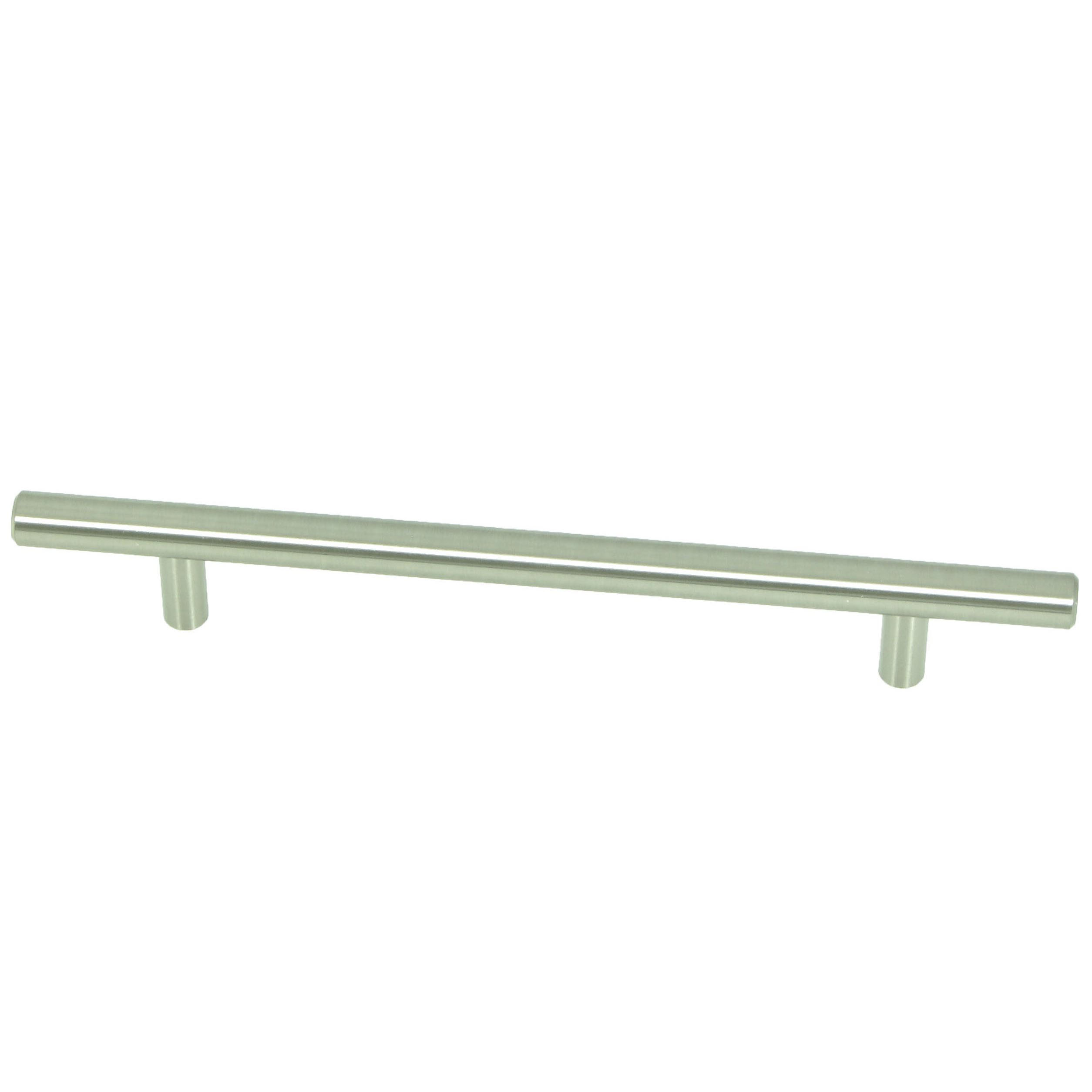 Bar Pull 8-3/4" in Stainless Steel